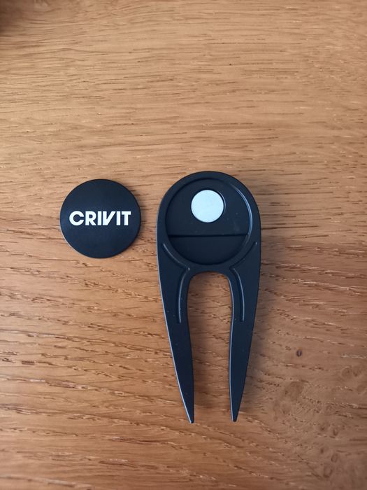 Pitchfork golf Lidl