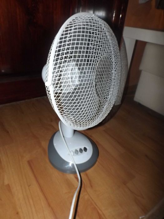 wentylator mocny 3funkcje