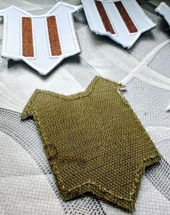 Шеврон Гвардія наступу 5 шт (новые)