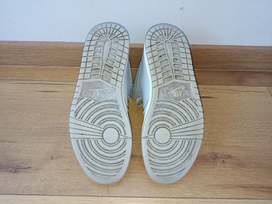 Jordan nr 45.5--29.5 cm