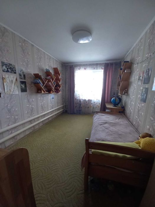 Продам 3 кімнатну квартиру