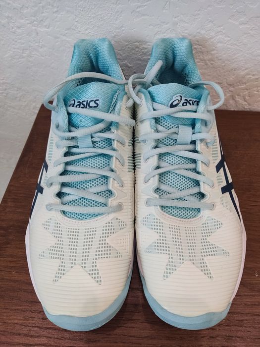 Asics Gel-Solution Speed 39 розмір стан нових