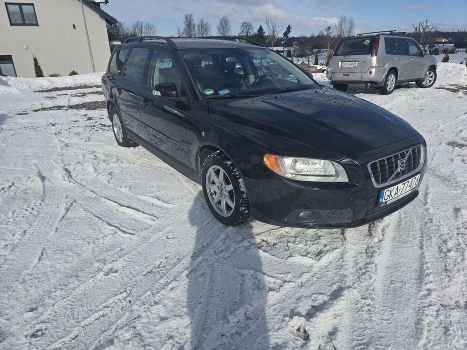 SPRZEDAM Volvo v70   2.0 Diesel
