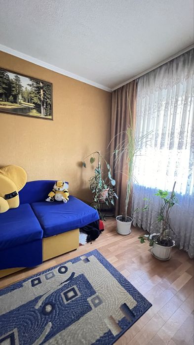 Продаж 3 кім квартири на Жадова