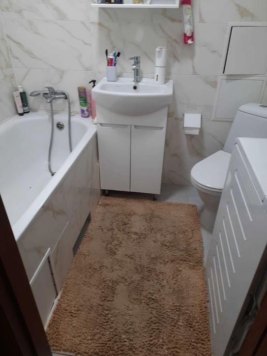 Продаж 1 кім квпртира 29 м² 9/9ц.Рясне 1 ,вул.Ожинова (торг !)57000$