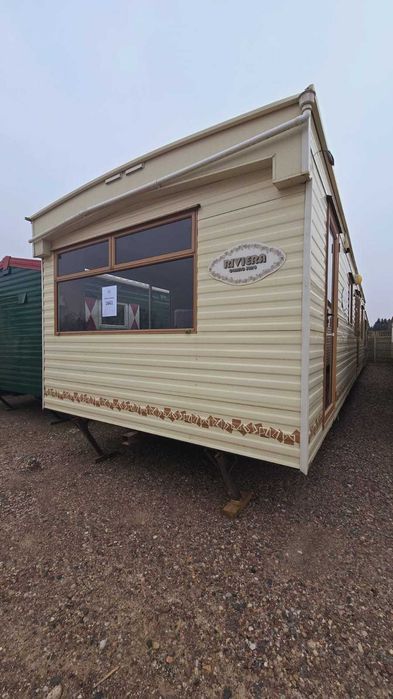 Nowa cena!!! Holiday Sport Domek Holenderski Sezonowy nr 1661