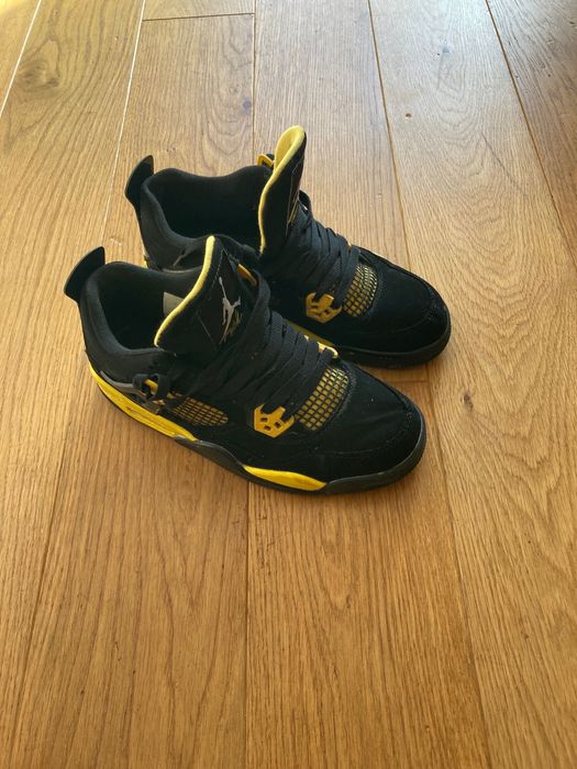 Buty AirJordan US7, rozmiar 37-38