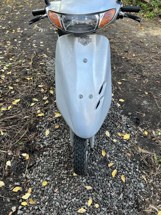 Скутер Хонда Діо АF-34