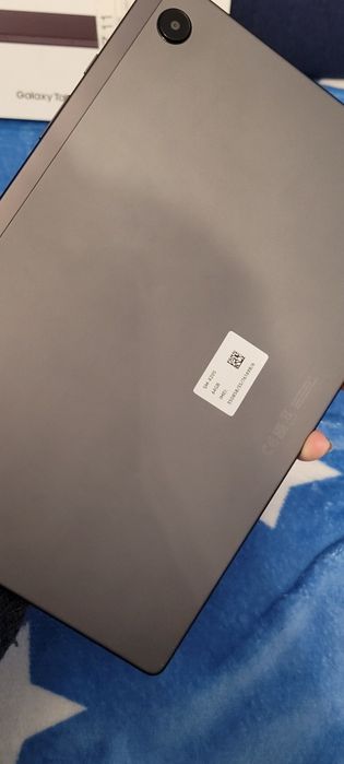 Samsung Galaxy Tab A8 LTE