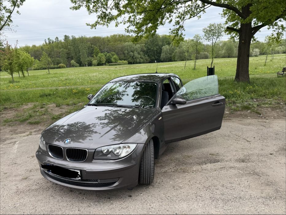 BMW Seria 1