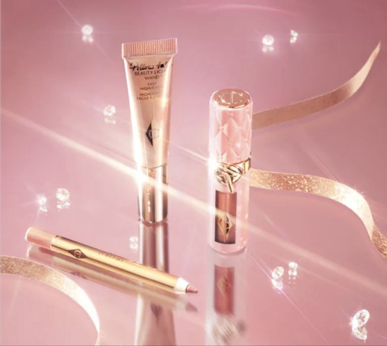 Подарунковий набір Charlotte Tilbury