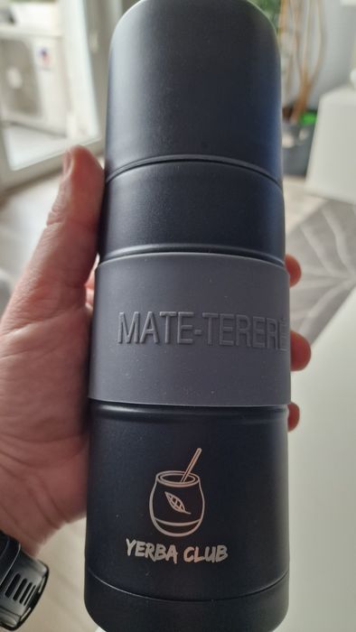Yerbomos all in one do yerba mate 500ml