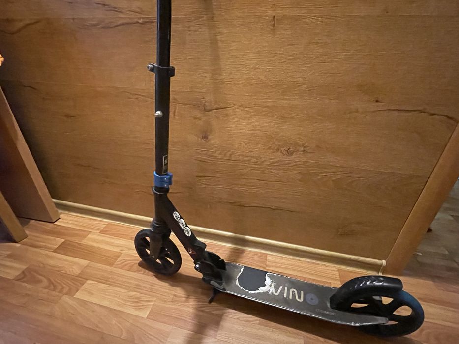 Самокат Movino CT Comfort Scooter
