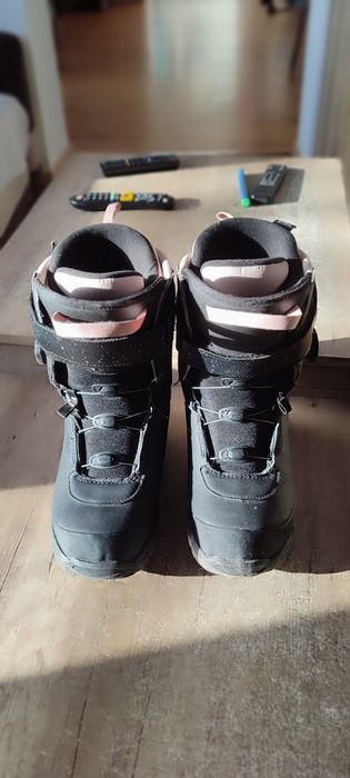 Buty snowboardowe rozmiar 39