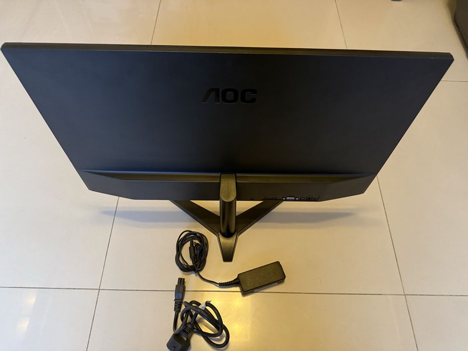 Monitor AOC 24 Polegadas