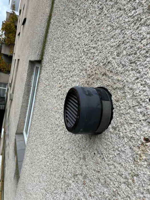 Рекуператор повітря BOUL 30+ 30/30 м3*год. Дистанційне керування