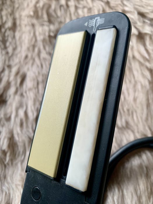 Prostownica Philips SalonStraight DUO