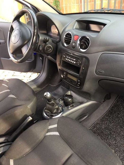 Citroen C2 1.4 Hdi VTR