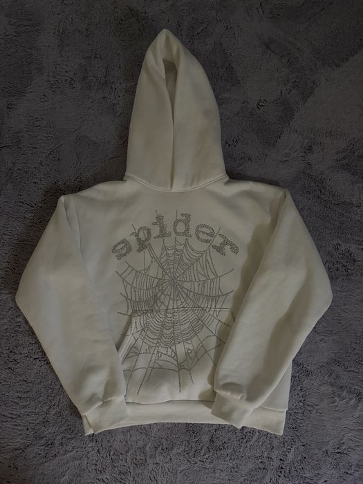 Bluza Sp5der opis!