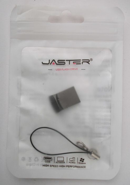 Pendrive Mini Pamięć Przenośna USB 64GB