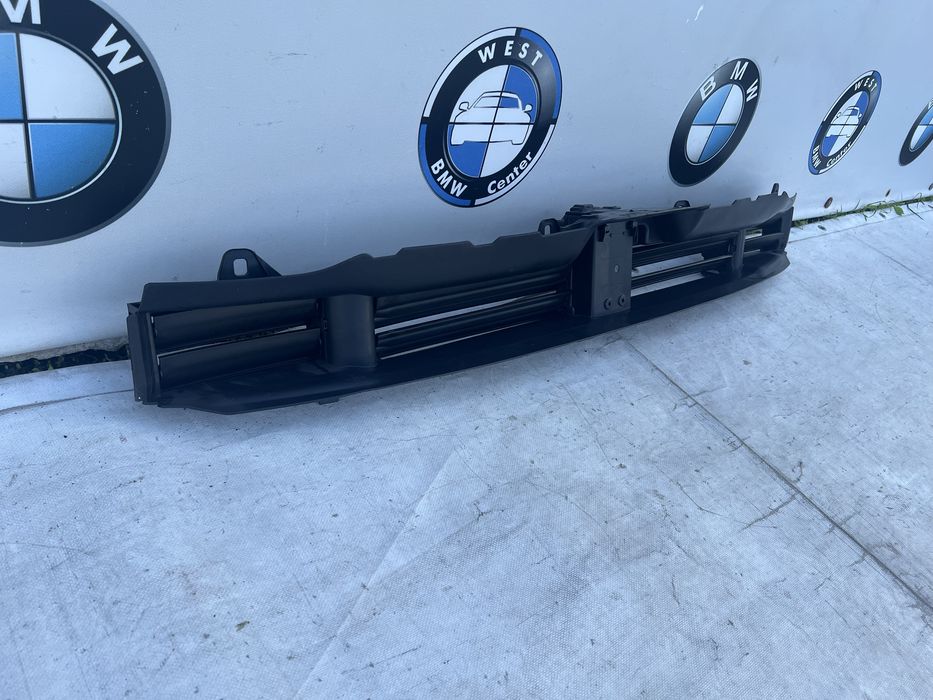 Воздуховод нижній bmw x5 g05