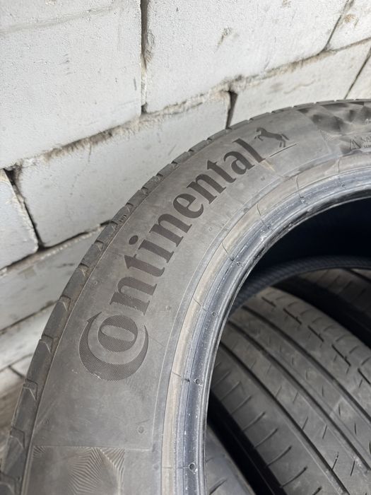 225/55 R18 Continental 225 55 18
