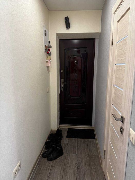 Готова 1к в Південно-Західному,капремонт, кухня, меблі,Зверніть увагу!