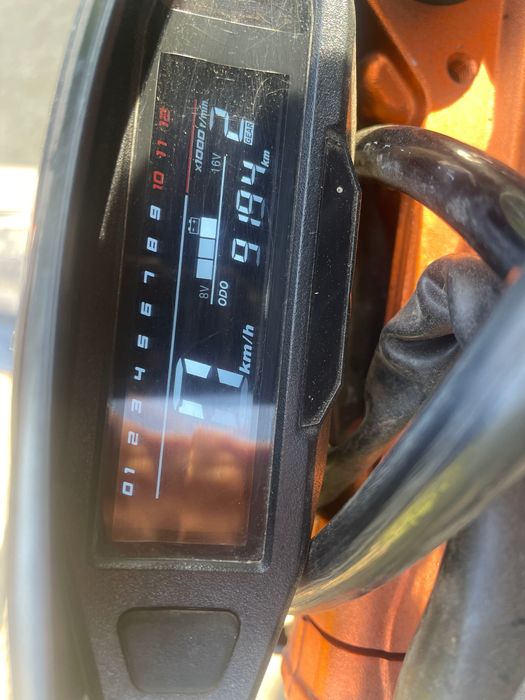 Продам KOVI  250
