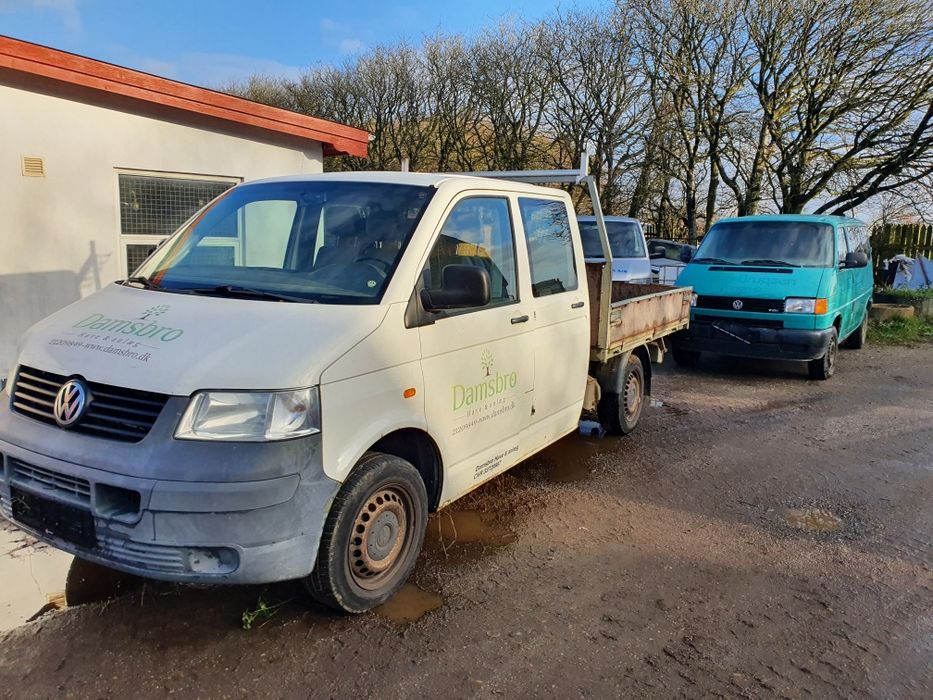 Рулевая рейка Фольксваген Т 5 Volkswagen T 5