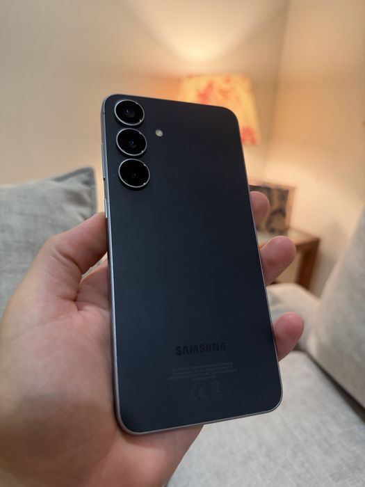 Samsung Galaxy S25 FE 256GB Desbloqueado
