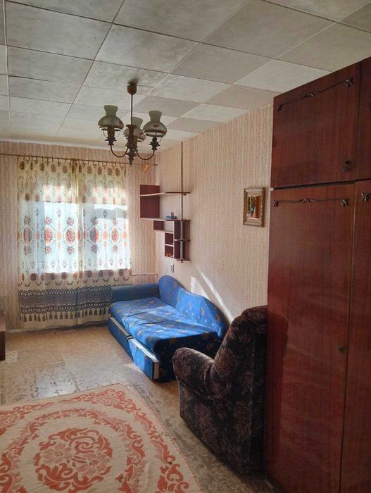 2к на раково в житловому стані