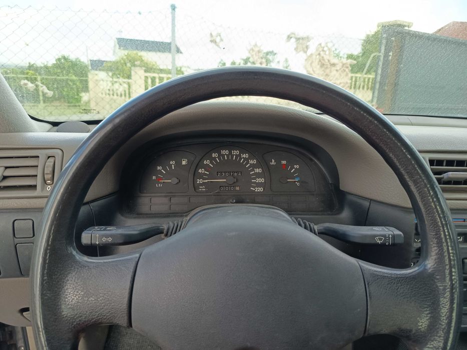 Vectra para usar no dia