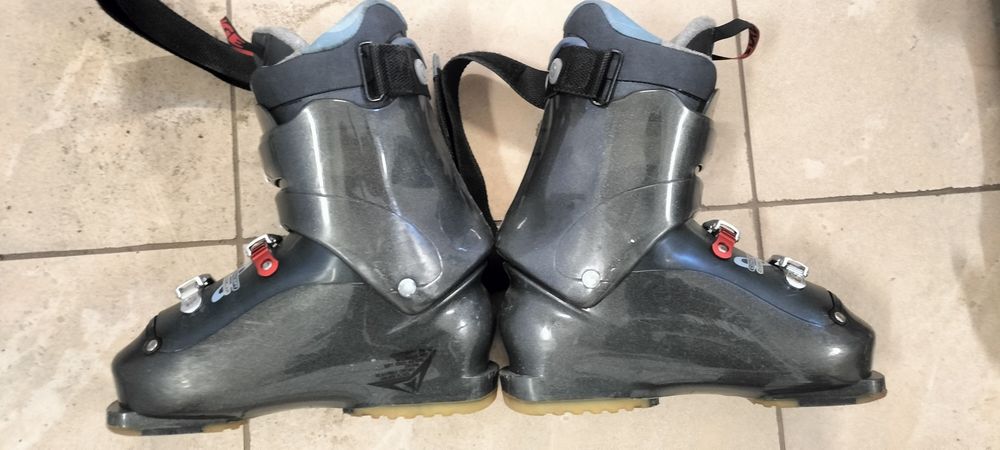 Sprzedam komplet narciarski damski