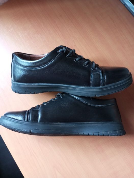 Туфлі для хлопця, р.37