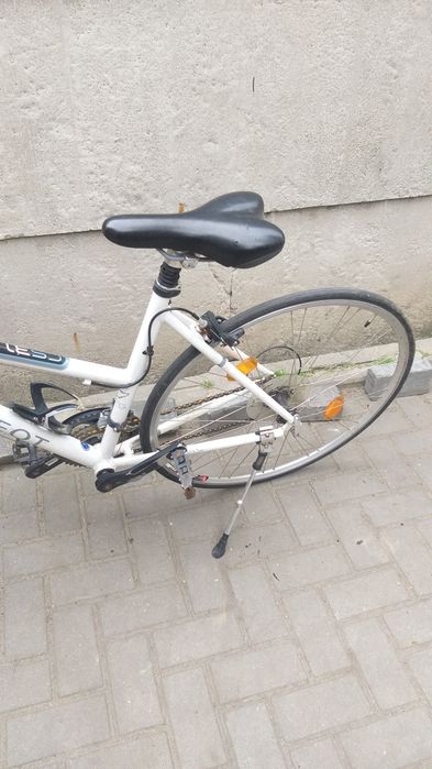 Rower męski PEUGEOT koła 28