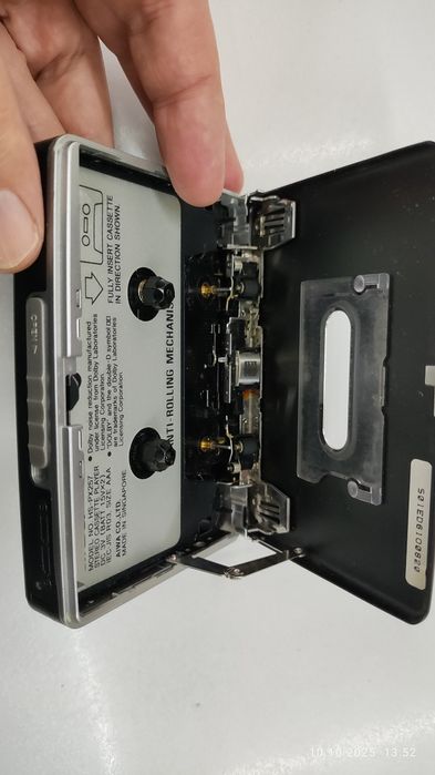 Walkman AIWA HS-PX257