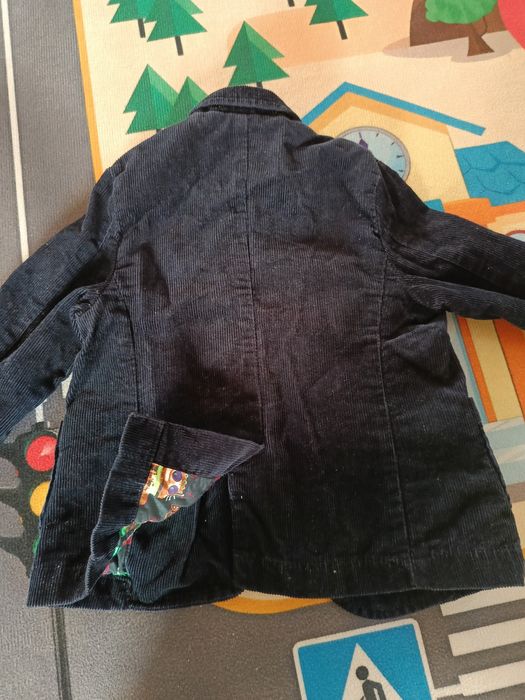 Marynarka chłopięca next 92