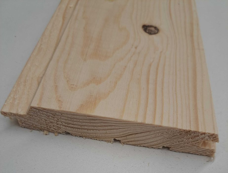 Forro casquinha 100*15mm