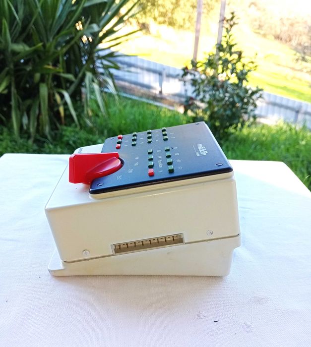 MARKLIN 6036, Control 80f, DIGITAL