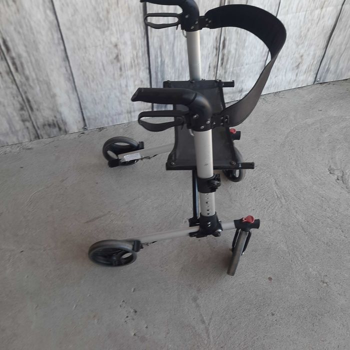 chodzik - balkonik rehabilitacyjny /  609