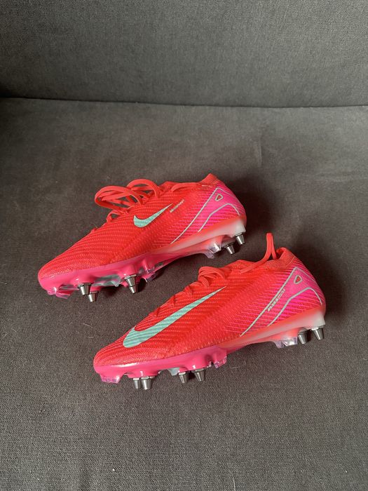 Футбольні бутси Nike Air Zoom Mercurial Vapor 16 Elite SG-Pro