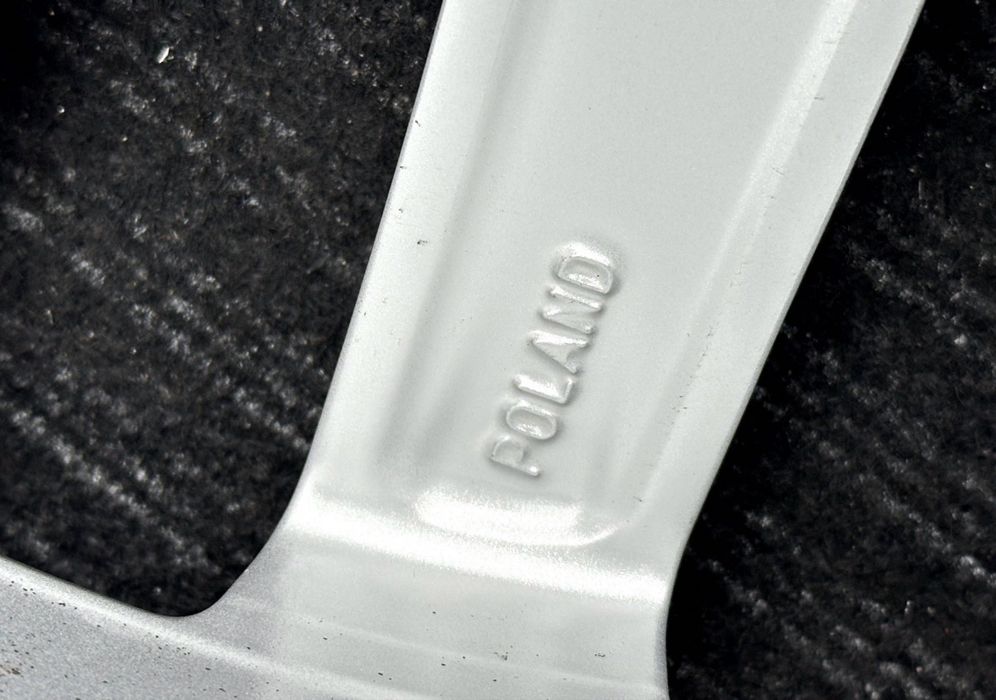 Диски R16 5/112 VW Passat B7 B8 Caddy Touran Caddy Skoda A5 A7 A8 Seat