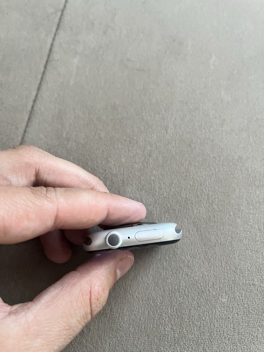 apple watch 10 46mm gps aluminium