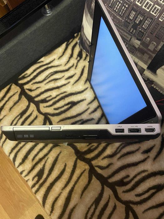 Ноутбук 15.6 HD Dell Latitude E6530