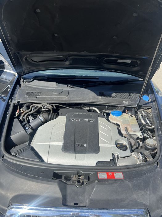 Розборка Audi A6C6 Allroad 2.0/3.0TDI/2.4 LZ9Y ауди а6с6 шрот разборка