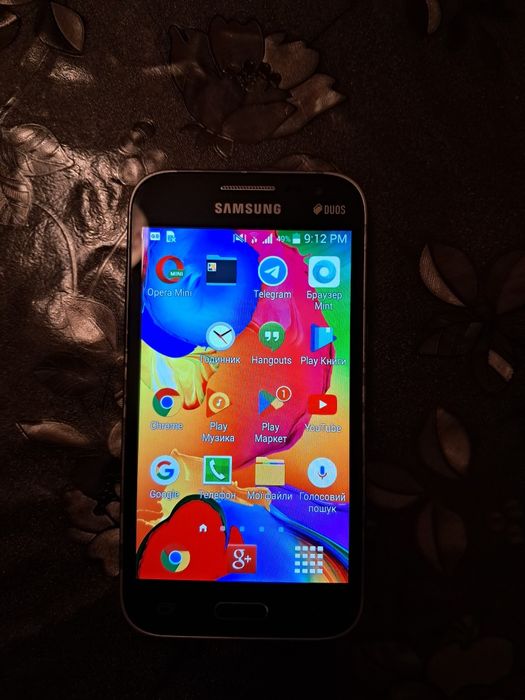 продам телефон Samsung