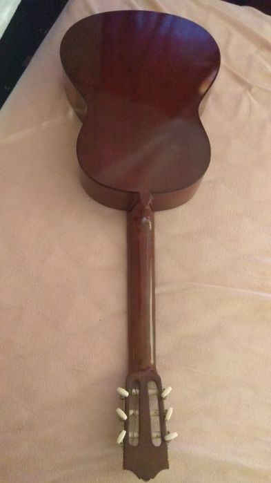 Yamaha c40 clássic guitar