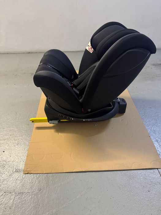 Cadeira de bebé auto