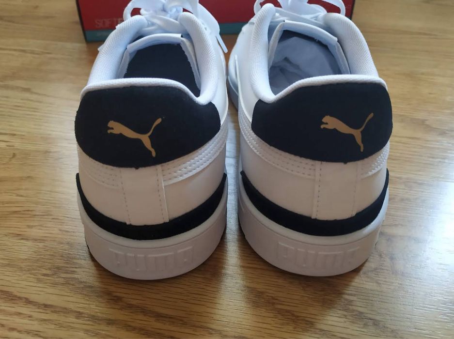 Кросівки чоловічі Puma