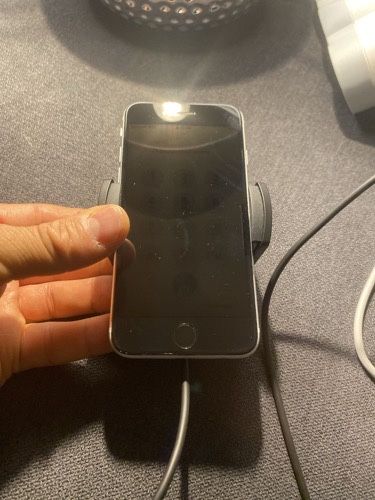 Iphone SE  Desbloqueado
